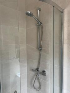 Apartments in Clifden Town Centre