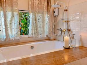 Thara Coco Villa - Boutique Luxury In Srithanu