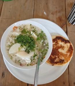 Cabaña Villa San José