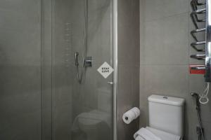 Flat incrível Alpha Stay 4