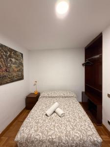 Private Rooms Madrid Atocha