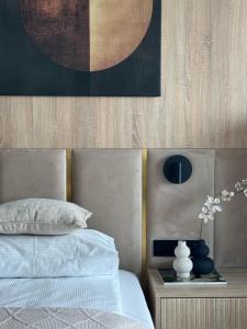 Baltic Infinity Suite 332- SPA & Pool Access