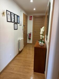 Apartamento entreplayas Los Espejos