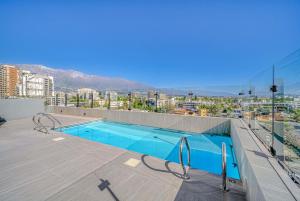 Coventry II Space, 1D Wifi and AC