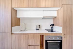 Coventry II Space, 1D Wifi and AC