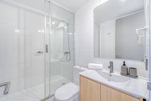 Coventry II Space, 1D Wifi and AC