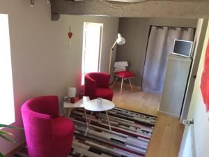 B&B / Chambres d'hotes Avel West : photos des chambres