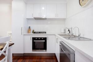 Hidden Gem - Fremantle Apartment