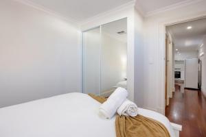 Hidden Gem - Fremantle Apartment