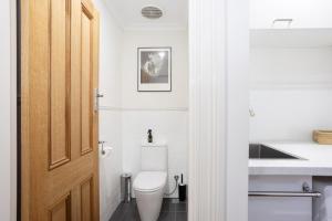 Hidden Gem - Fremantle Apartment