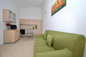 Residence con piscina Piricone img39