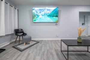 New 2BR Near YYC Airport and Downtown 4408 UP