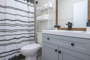 New 2BR Near YYC Airport and Downtown 4408 UP