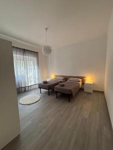 Appartamento alla Romana