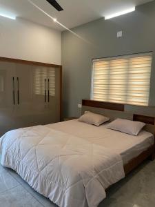 Vijaya Home Stay