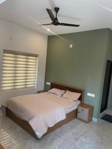 Vijaya Home Stay