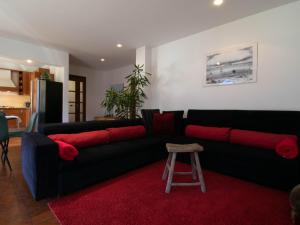 La Soliva Big House