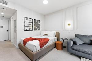 501 First Residences