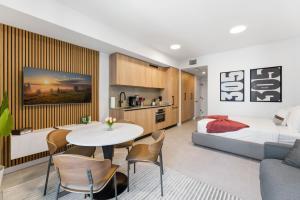 501 First Residences