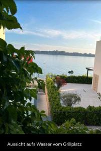 Penthouse - Ferienwohnung - Krk