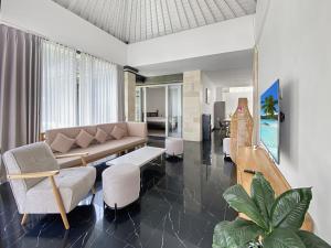 Pererenan Palm Villa