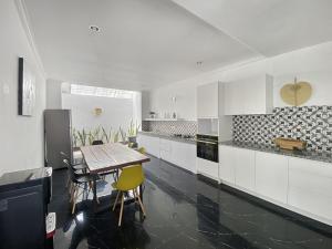 Pererenan Palm Villa