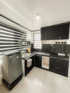 Kap Che BNB, Modern Minimalist 1BR