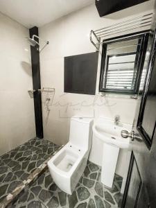 Kap Che BNB, Modern Minimalist 1BR