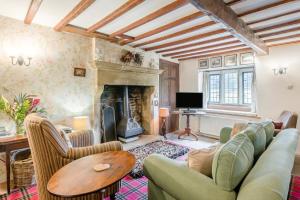 2 Bed in Hawes oc-c33371