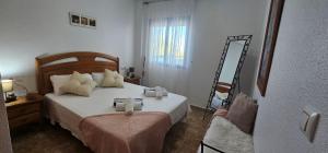 Playa Marina, 4 min to the sea