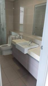 Sutera avenue homestay RS