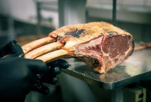 Afrique Boutique Hotel O.R. Tambo