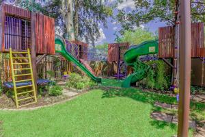 Afrique Boutique Hotel O.R. Tambo