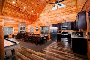 A Bearadise Splash By Colonial Properties