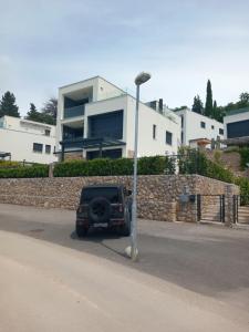 Penthouse - Ferienwohnung - Krk