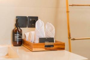 Private 2BR Pool Villa with Sunset View Ungasan