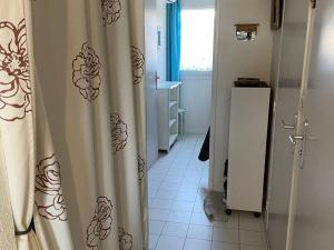 Confortable F2 à Balaruc avec jardin, 4 couchages - FR-1-680-34