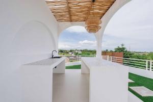 Private 2BR Pool Villa with Sunset View Ungasan