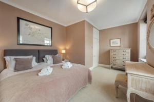 2 Bed in Bath oc-bhr15