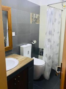 New Arverne Villa Kandy