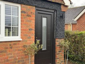 Rosewell Lower Dicker