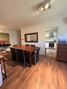 Departamento Córdoba IV, estadio Kempes, Siglo 21,Cerro de las Rosas, Chateau