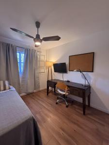 Departamento Córdoba IV, estadio Kempes, Siglo 21,Cerro de las Rosas, Chateau