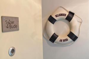 Atlantik, App 38 "Sylter Bude"