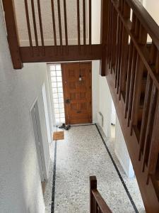 Maison Solesmes nord