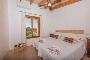 Villa Cas Ciutada