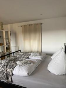 Ferienwohnung Seeblick