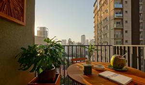 Urbic Green · Urbic Green · Botanic Green Studio Moema