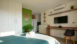 Urbic Green · Urbic Green · Botanic Green Studio Moema