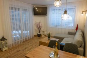 Apartmán u Pivovaru